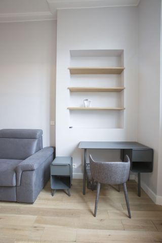 Location Appartement 1 pièce 38m² PARIS 16ème - Photo 2