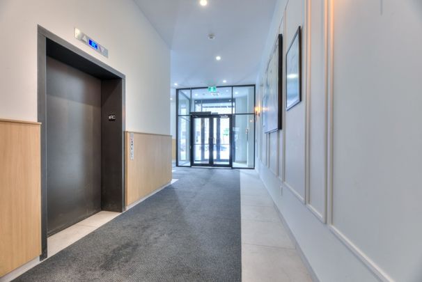 Appartement à louer - Photo 1