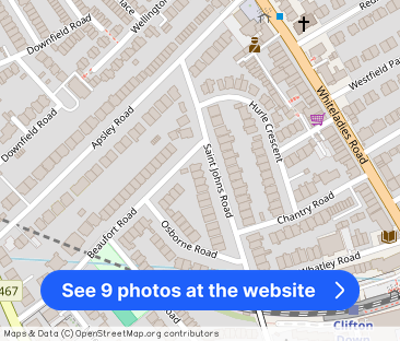 3 bedroom flat for rent - Photo 1