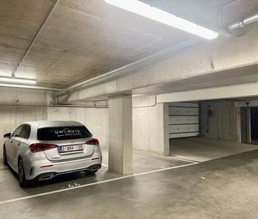 Gelijkvloers appartement te huur in Sint-Niklaas - Photo 3