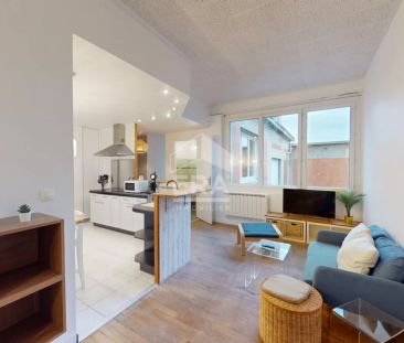 Magnifique Appartement de 5 Chambres à Louer - Photo 1