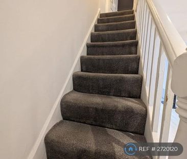 2 bedroom terraced house to rent - Photo 4