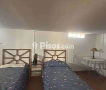 Chalet en alquiler en Calle de la Alameda - Photo 3