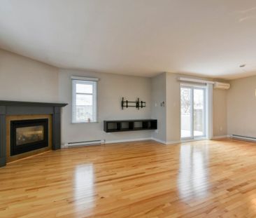Appartement à louer - Laval (Laval-Ouest) - Photo 1