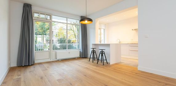 Laan van Clingendael 154, 's-gravenhage - Photo 2