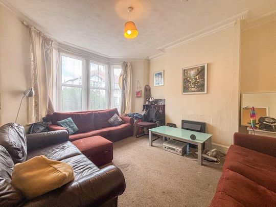5 bedroom terraced house to rent - Photo 1