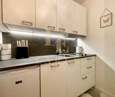 Super lokalizacja | Piwnica | Dobra komunikacja - Zdjęcie 3