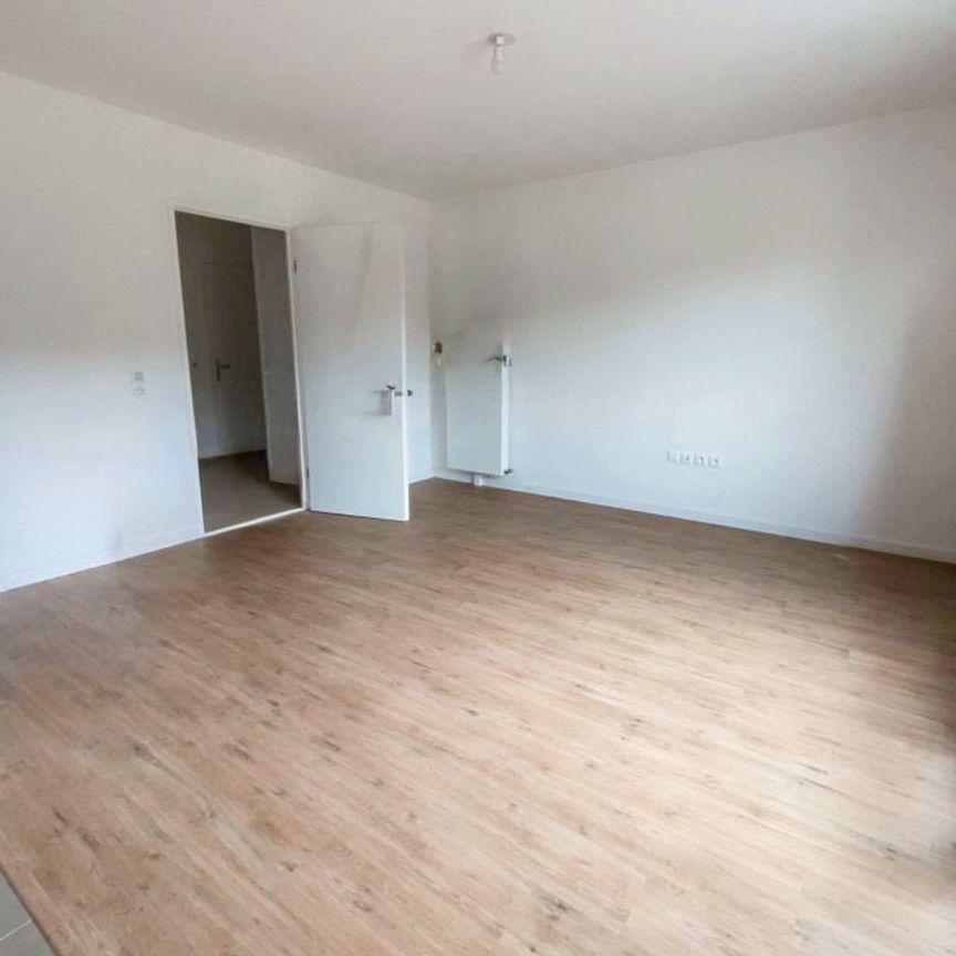 Appartement 3 pièces de 59 m² à Poissy (78300) - Photo 1