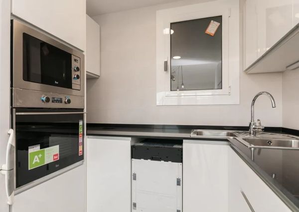 Gran Via de les Corts Catalanes, Barcelona, Catalonia 08013