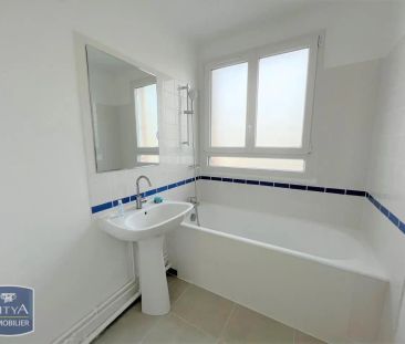 Appartement à louer 3 pièces 64.2m² - Photo 6