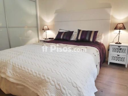 Piso en alquiler en Constitucion - Photo 2