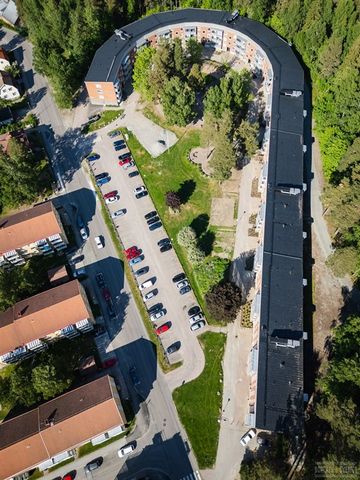 Parkgatan 36 - Foto 4