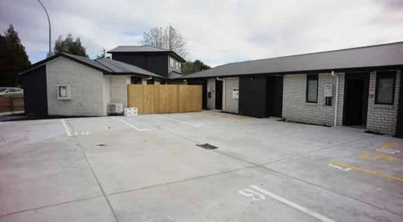 Self Contained Room - Walking Distance to Waikato Hospital - Photo 5