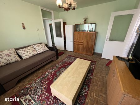 Apartament 2 camere semidecomandat,zona Hipodrom 2 - Photo 5
