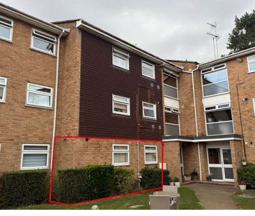 2 bedroom ground floor flat to rent - Photo 6