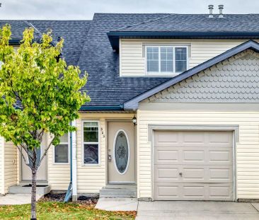 UNIT 323- Utilities not Included — 3 Bedrooms Townhouse - Photo 1