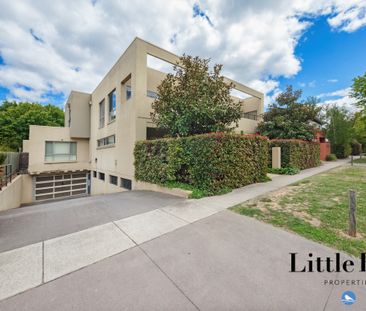 3/67 Torrens Street, Braddon ACT 2612 - Apartment For Rent | Domain - Photo 2