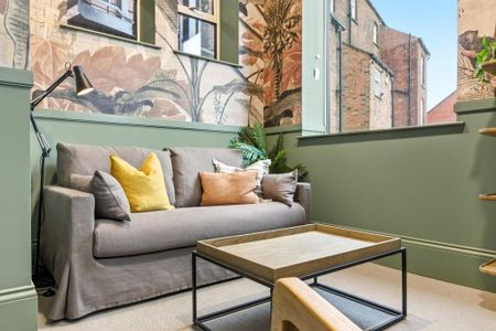 2 bedroom flat to rent - Photo 4