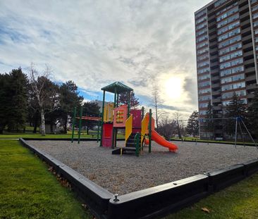 For Lease - 25 Silver Springs Boulevard Unit# 1405, Toronto, Ontario - Photo 6