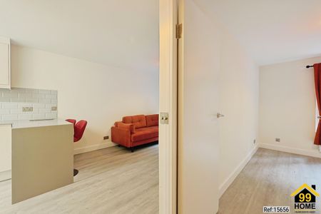 1 bed Flat in Castleford Court, Lisson Grove, London, NW8 8UE - Photo 5