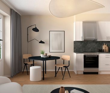 Östra Ringgatan, Alingsås - Photo 3