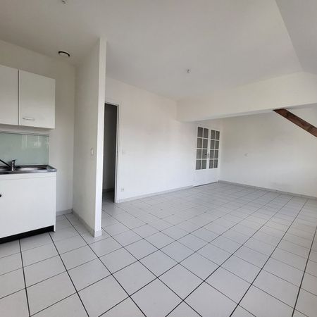 Appartement 2 pièces à Béthune - Photo 3