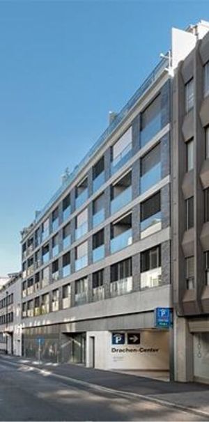 Bel appartement dans un emplacement central - Foto 1