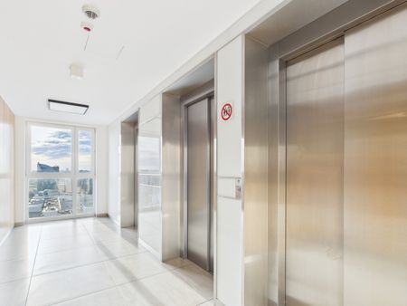 Apartament 2-pokojowy w chmurach - Photo 5