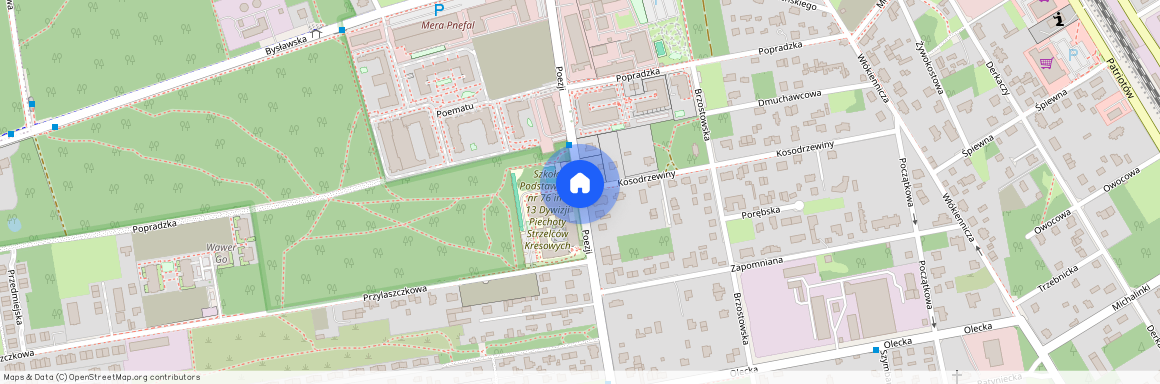 Falenica, Wawer, Warszawa, mazowieckie