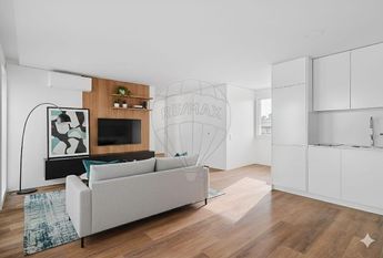 Apartamento T2 em Porto
