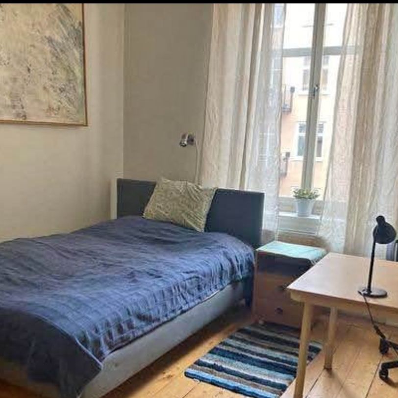Bomhögsgatan, Bunkeflostrand - Foto 1