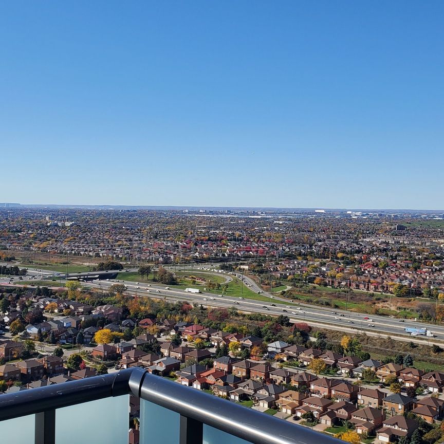 For Lease - 4130 Parkside Village Drive Unit# 3201, Mississauga, Ontario - Photo 1