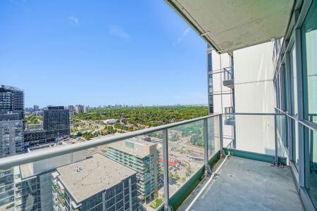 For Lease - 29 Singer Court Unit# 3002, Toronto, Ontario - Photo 4