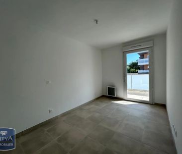Appartement à louer 3 pièces 58.5m² - Photo 6
