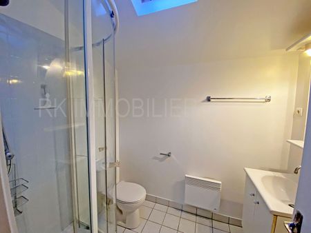 Appartement sur Asnières-sur-Seine - Photo 3