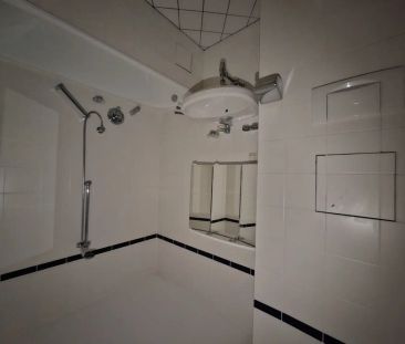 Stilvolles Wohnen mit Balkon in Bestlage - Foto 6