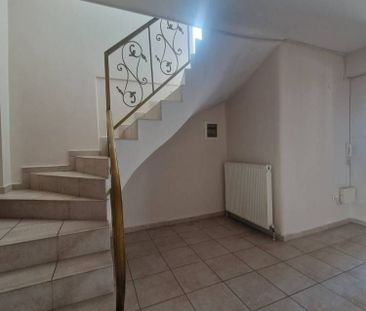 Μεζονέτα για ενοικίαση Στροφή Φιλύρου (Πεύκα) - Photo 1