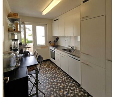 3½ Zimmer-Wohnung in Zürich - Kreis 9 Albisrieden, möbliert, auf Zeit - Foto 1