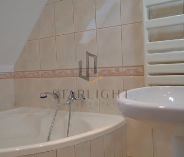 Dorobanti sunny 3 bedroom duplex For Rent - Fotografie 5