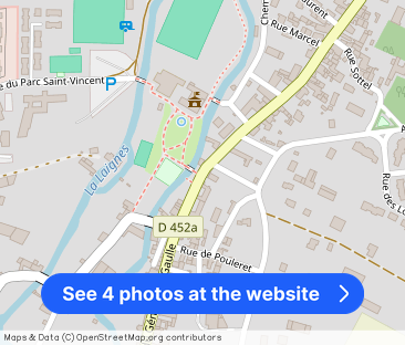 Mieszkanie na wynajem - 58 m² - 3 pokoje - Photo 1