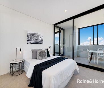 G09/86 Mobbs Lane, Eastwood NSW 2122 - Apartment For Rent | Domain - Photo 3