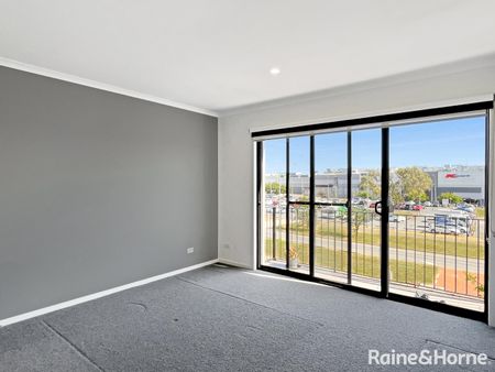 7/35 Anthony Rolfe Avenue, Gungahlin ACT 2912 - Apartment For Rent | Domain - Photo 3
