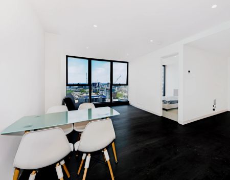 1 Bedroom Apartment - Photo 5