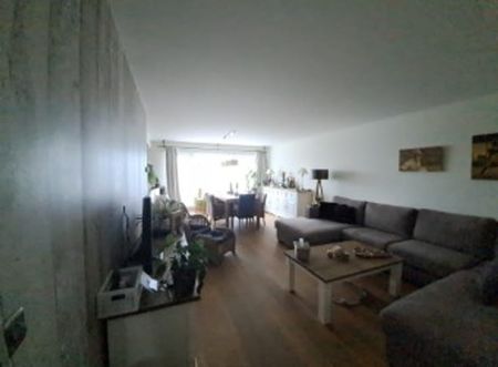 Appartement te huur - Foto 3