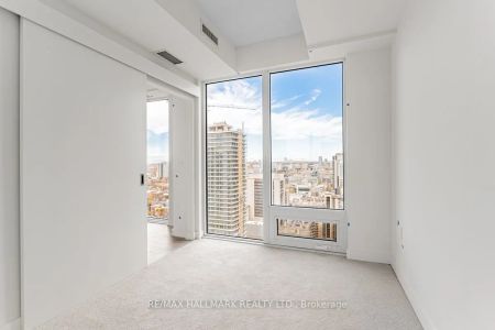 238 Simcoe Street #2709 - Photo 4