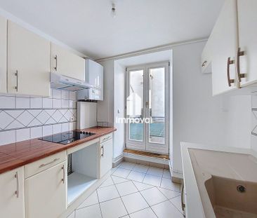 HYPER-CENTRE - 3 PCES - 67.77m² - Photo 4