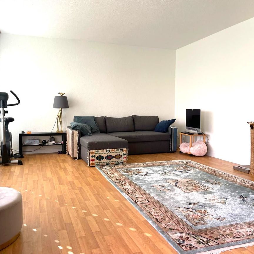 3.5 Zimmer, 73 m², Untergeschoss - Foto 1