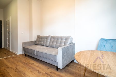 Łódź Łódź-Śródmieście, ul. Radwańska - Zdjęcie 2