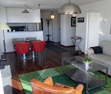 2.5 Zimmer, 5. Stock - Photo 1