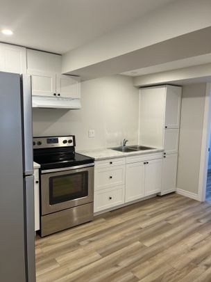 For Lease - 353 Imperial Road Unit# Lower, Guelph, Ontario - Photo 1